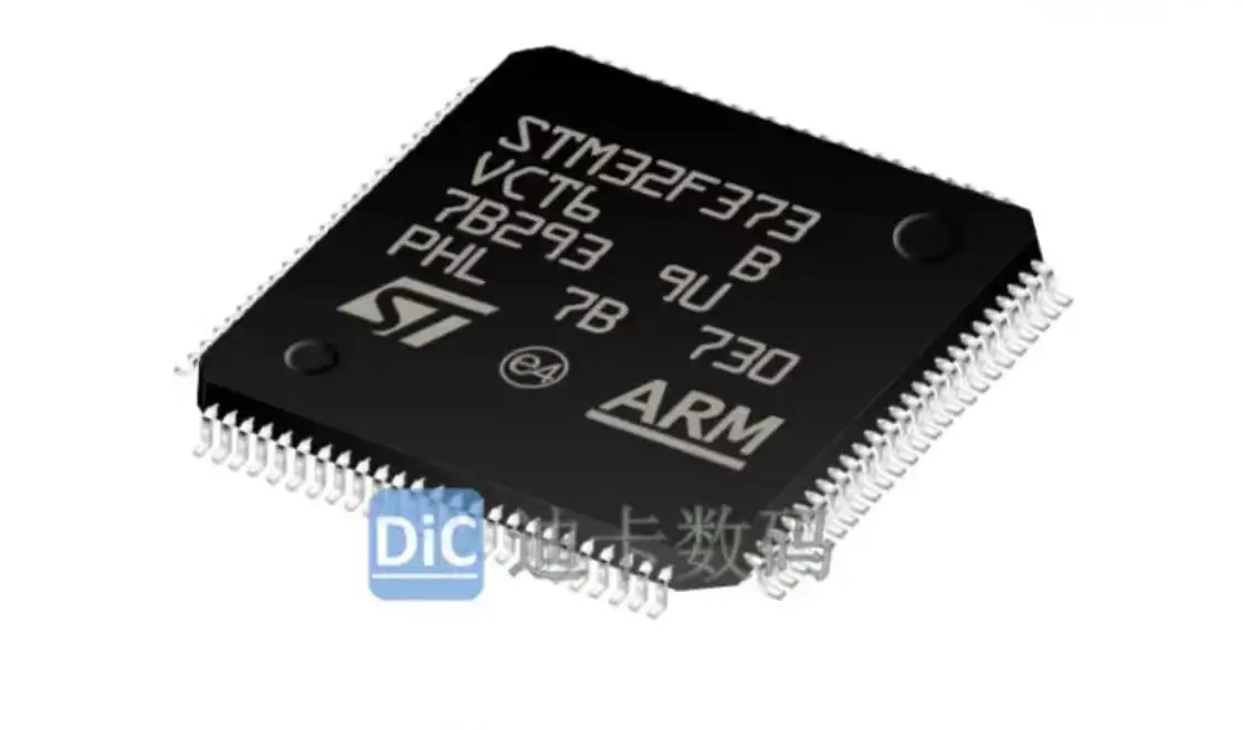 

STM32F373VCT6 Microcontroller IC