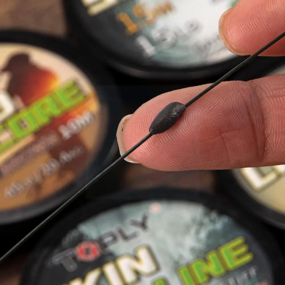 

15g Soft Fishing Sinker Tungsten Mud Sinkers Environmentally For Tackles Fishing Non-toxic And Weighing Scales For Fishing