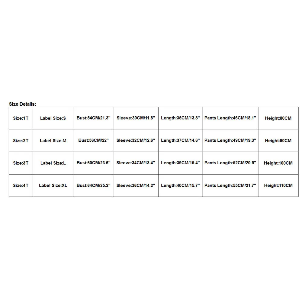 

Clothes Sets Children's Outfits Boys Long Sleeves Clothing Kids Baby Boy Casual Cotton Tracksuits Clothes Shirt Tops+ Trousers