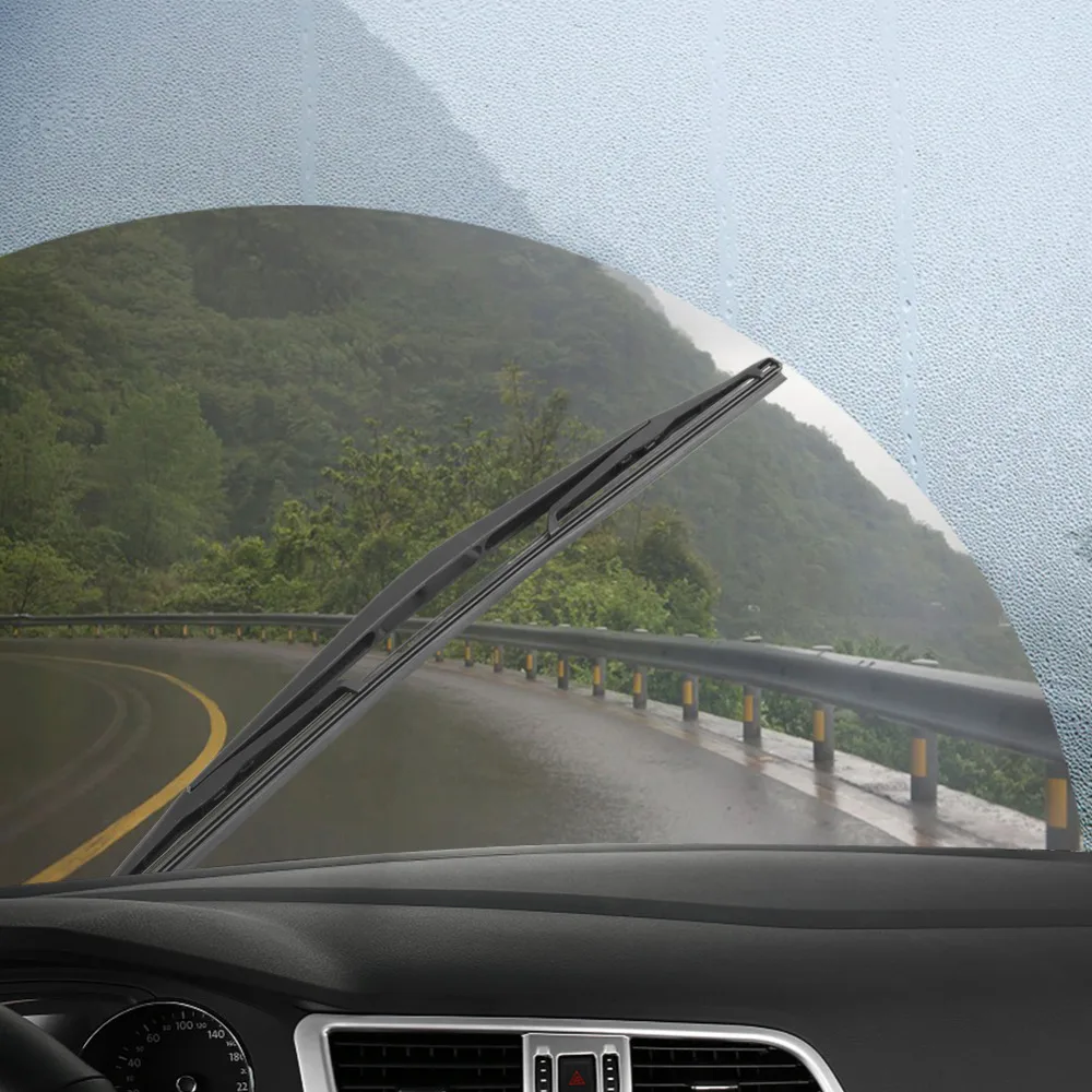 Стеклоочиститель заднего стекла автомобиля + Лезвие Полная замена набор для Vauxhall