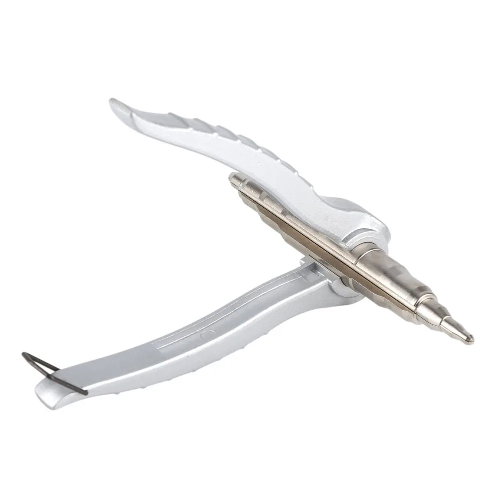 

Stainless Steel Manual Copper Tube Expander Air Conditioner Maintain Repair Hand Expanding ToolTube Expander
