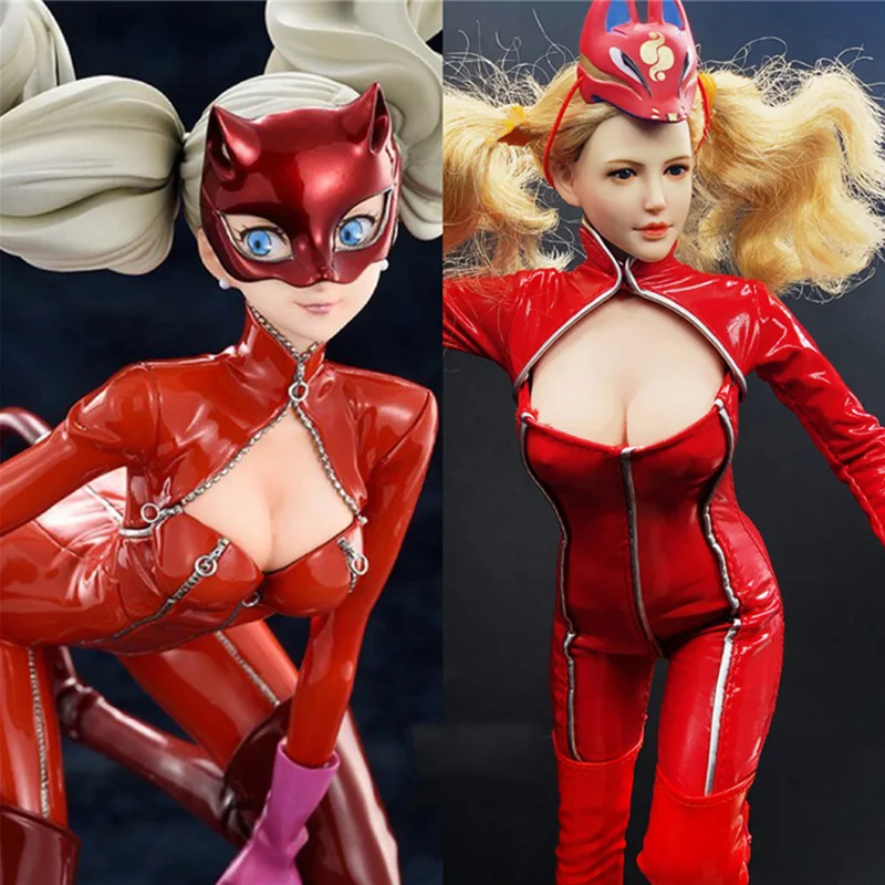Женское боди-комбинезон для куклы 12 дюймов | Игрушки и хобби