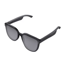 glasses bone conduction bluetooth compatible smart sport headphone sunglasses driving goggles audio headset glass
