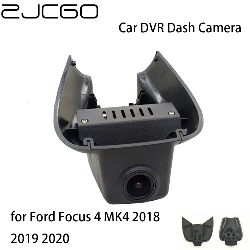 Видеорегистратор автомобильный для Ford Focus 4 MK4 2018 2019 2020|Видеорегистраторы| |