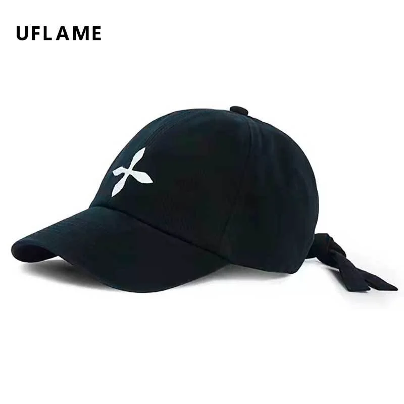 

New Popular Cross Embroidery Baseball Cap for Women Men Fashion Sun Hat Casual Sports Bone Dad Hat Hop Hats Gorras Trucker Cap