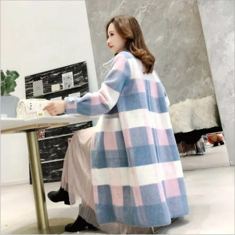 Женская одежда Новинка осени 2020 Лидер продаж высококачественное модное