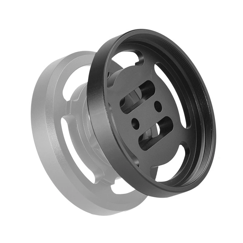 FULL-M67 держатель для объектива плавающей руки Подводный Плавающий Светильник M67