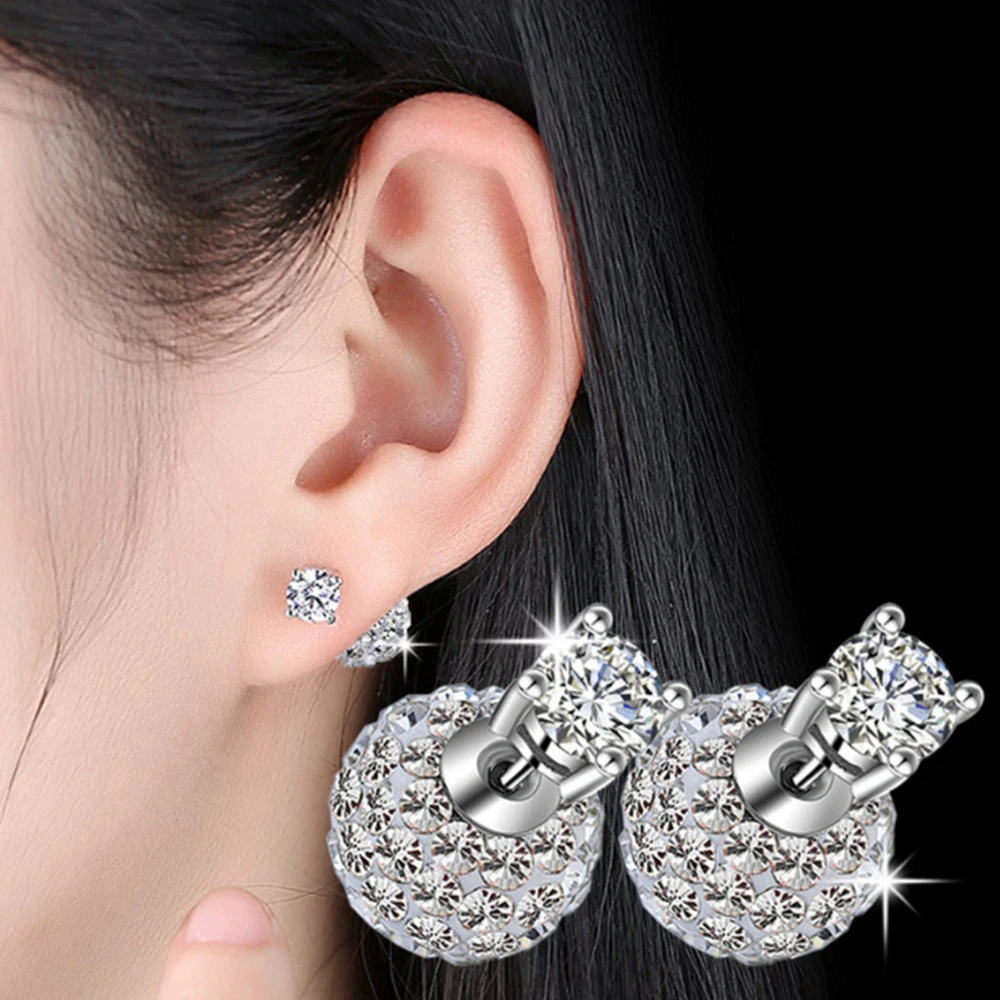 

925 U ladies'stud