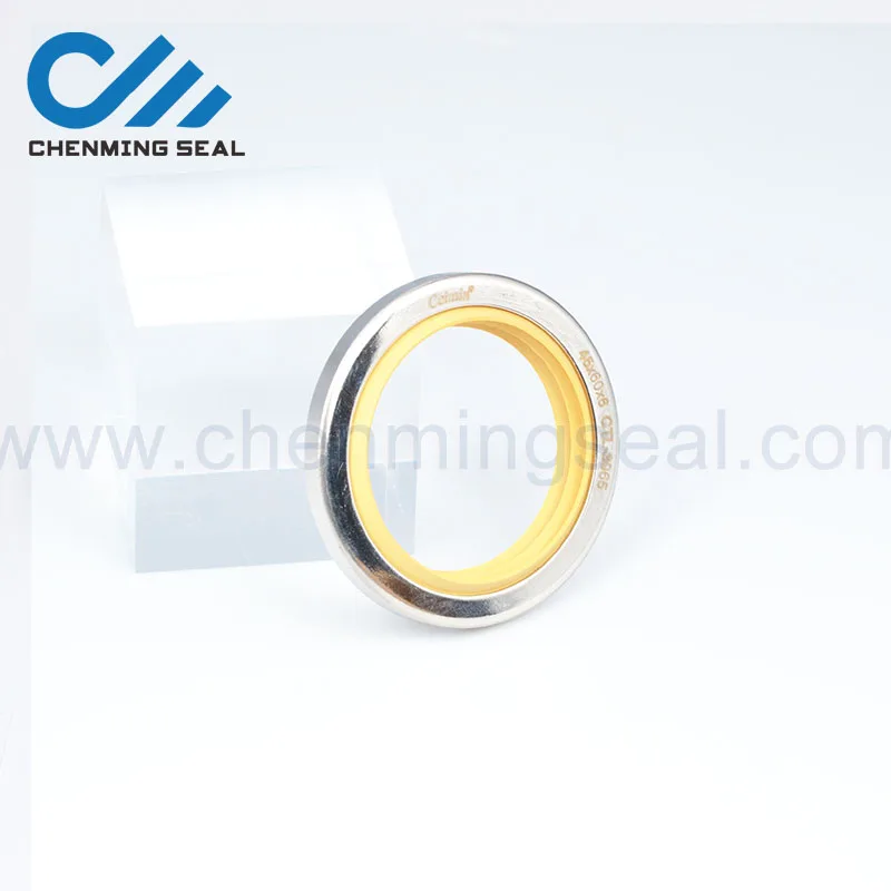 Масляные уплотнения 85*110*10 мм по часовой стрелке три губы запчасти для винтового