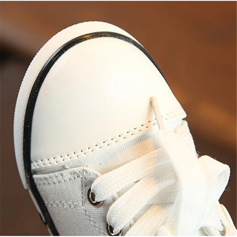 2019 Новый Горячие koop из натуральных материалов Schoenen Kinderen voor Детские кроссовки Jongens