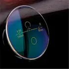 1,56 прогрессивные очки, многофокальные линзы по рецепту для близорукости, линзы из оптической смолы для ботаника, прозрачные линзы, очки от-6 до + 3 без астигматизма