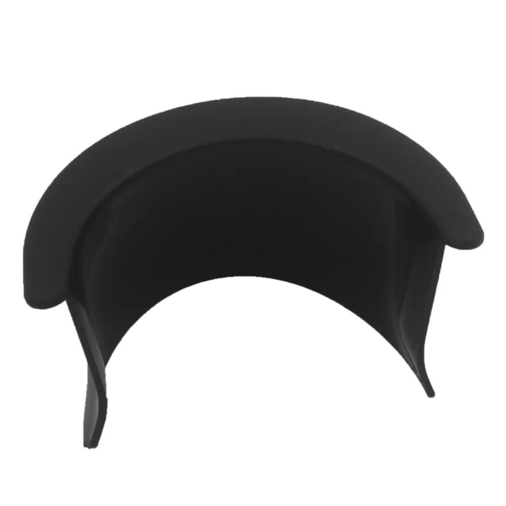 

6PCS Billiards Table Pocket Liner for Pool Table Bar Home 4 Corner 2 Side Black