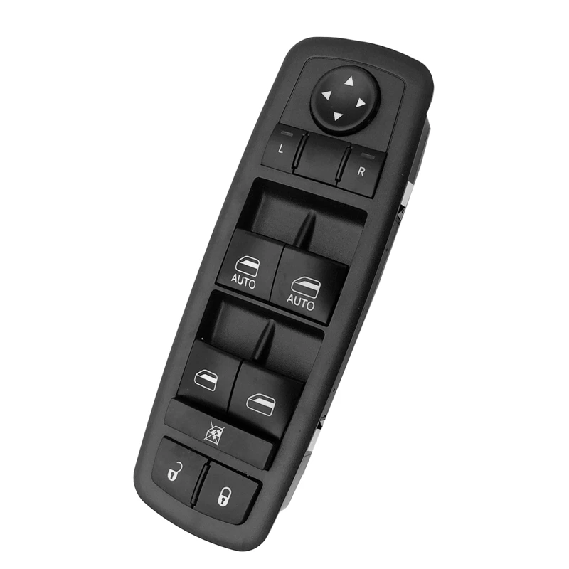 

Передняя левая кнопка переключения главного окна для Dodge Charger Chrysler 2011-2017 68231805AA