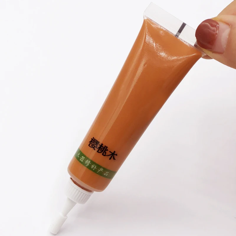 Мебель краска деревянная мебель ремонтная паста для деревянной двери пола