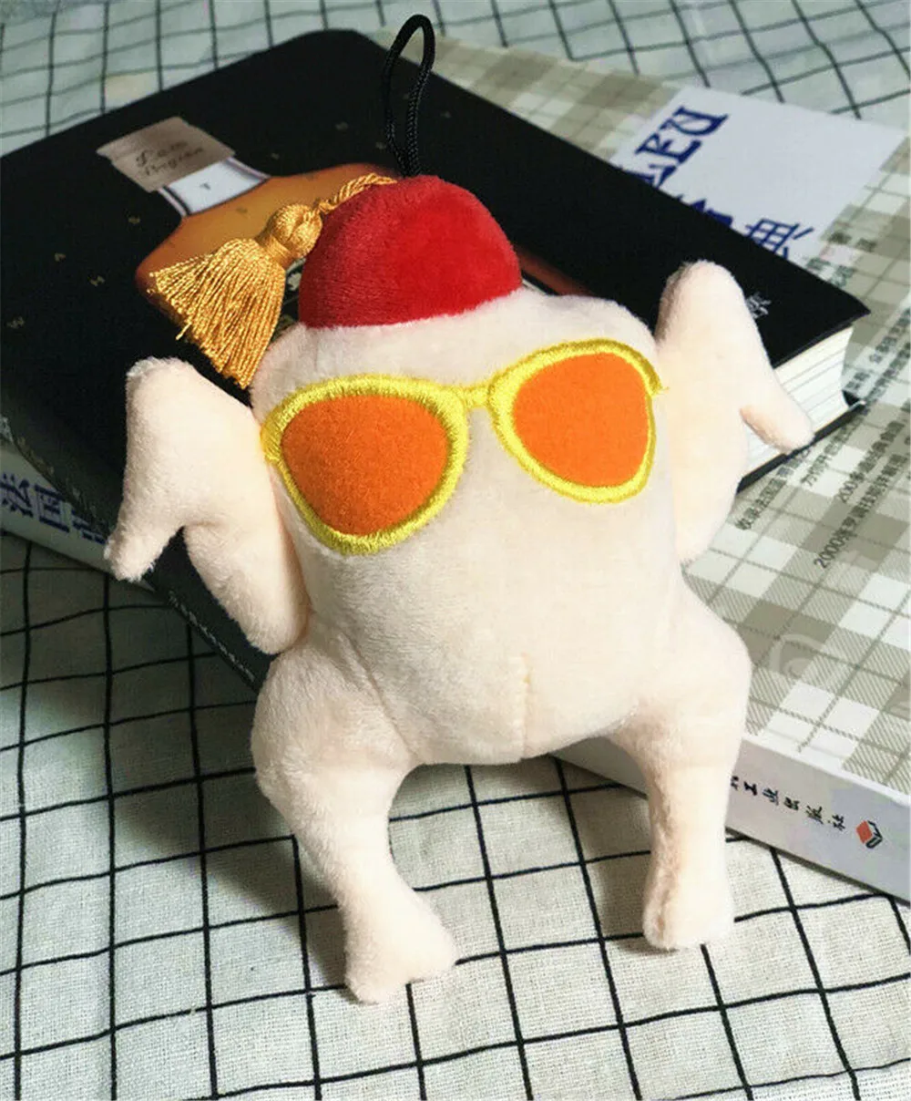 Плюшевая Кукла с аниме ТВ друзья Моника Турция плюшевые подарки Рождественские