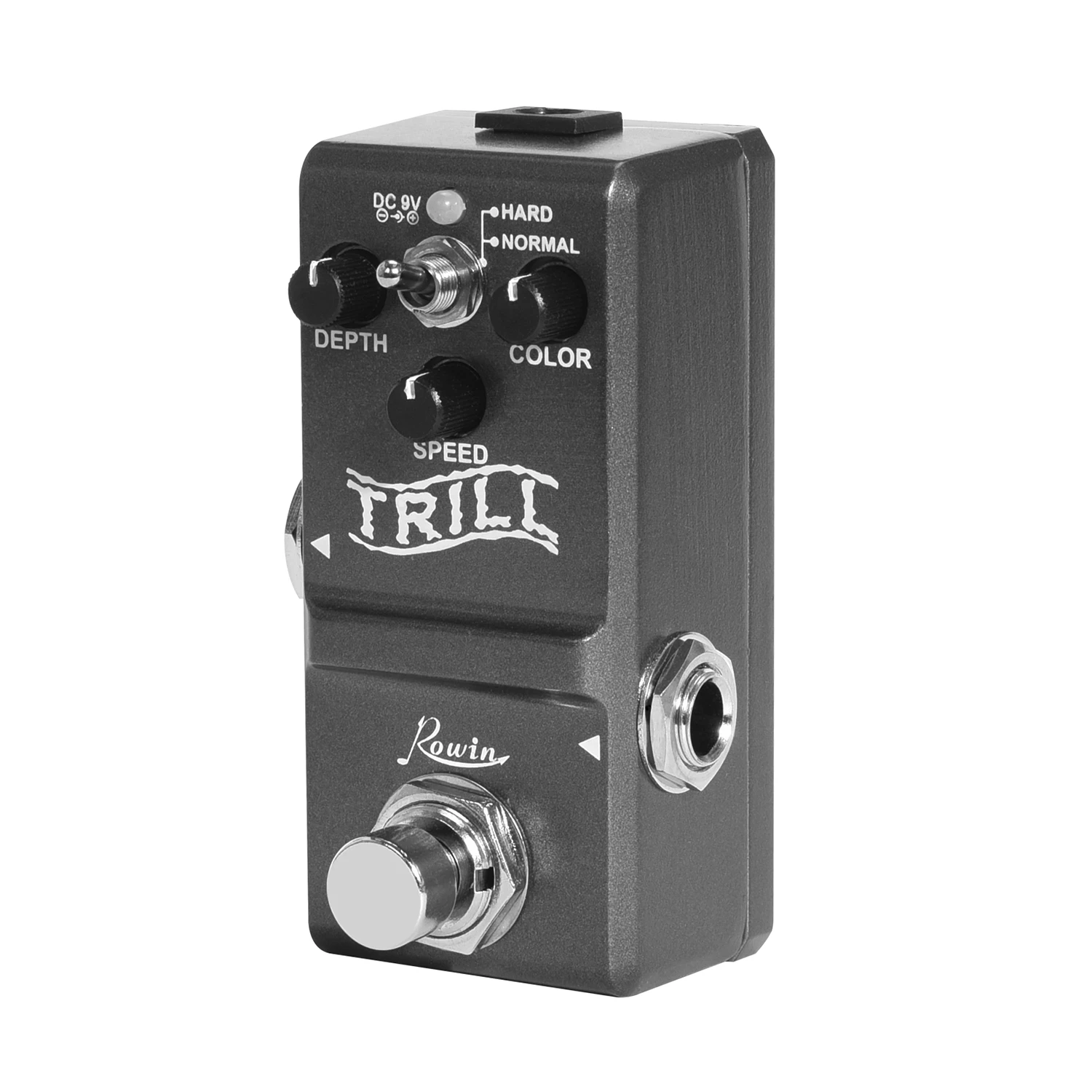 

Rowin LN-327 Nano