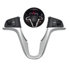 Многофункциональные кнопки управления звуком на руль для Hyundai VERNA SOLARIS, 1 шт.