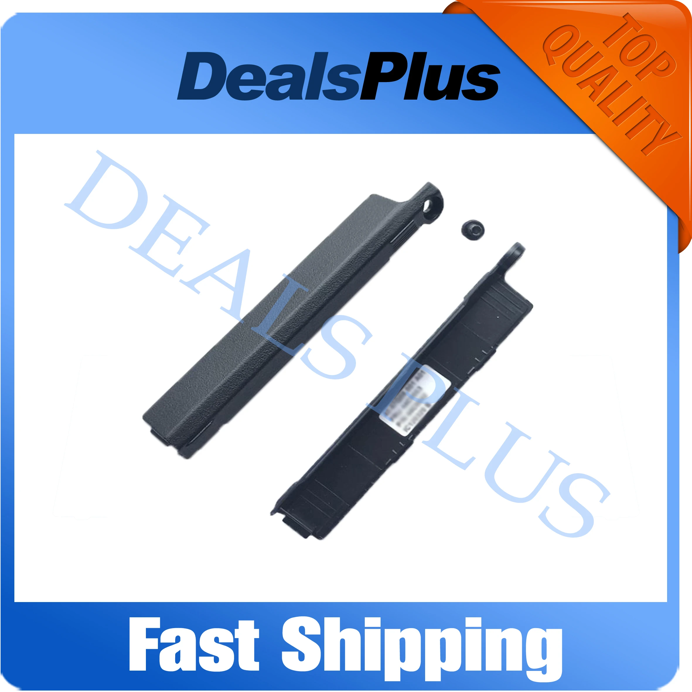 1 шт. Новый HDD жесткий диск HDD Caddy Крышка с винтом для Lenovo Thinkpad X200 X200s X200T X201 X201s X201T