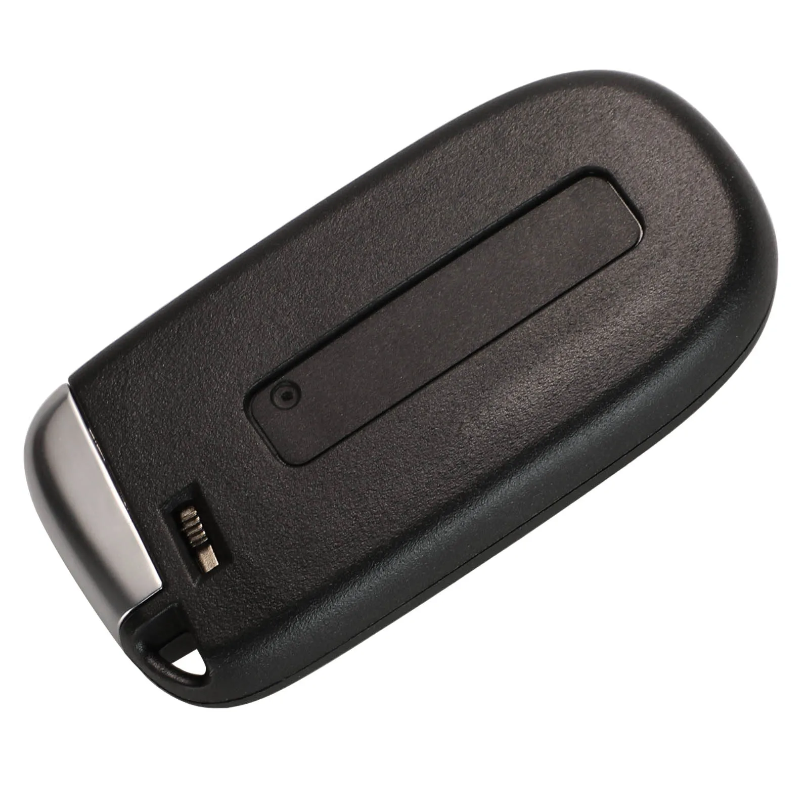 Kutery 2/3/4/5 кнопки 433 МГц Hitag-AES 4A чип дистанционный ключ для Jeep Cherokee Durango Chrysler GQ4-54T |