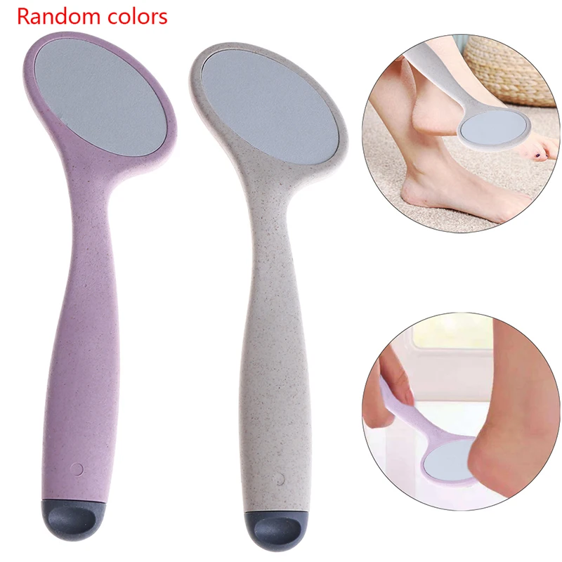 

Grinding Feet Skin Care Foot Rasp File Hard Dead Skin Callus Remover Professional Pedicure File Tools Dead Skin Remover