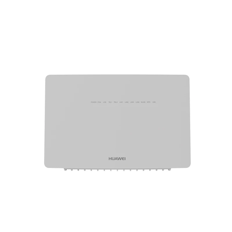 Оригинальный Новый HG8245Q2 GPON ONU 2POTS + 4GE 2 4G/5G Wi Fi 1USB ONU|Оптоволоконное оборудование| |