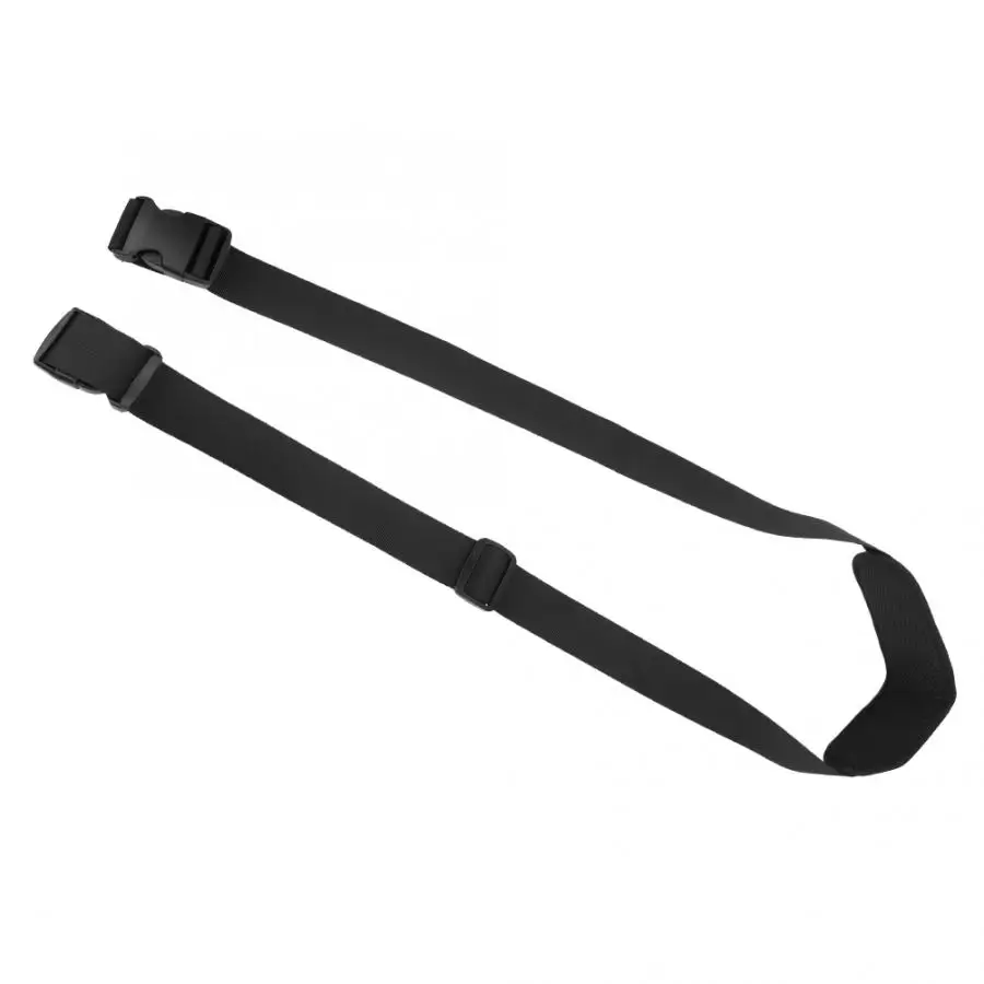 Регулируемый утолщенный плечевой ремень для скутера 1 6 м универсальная лента