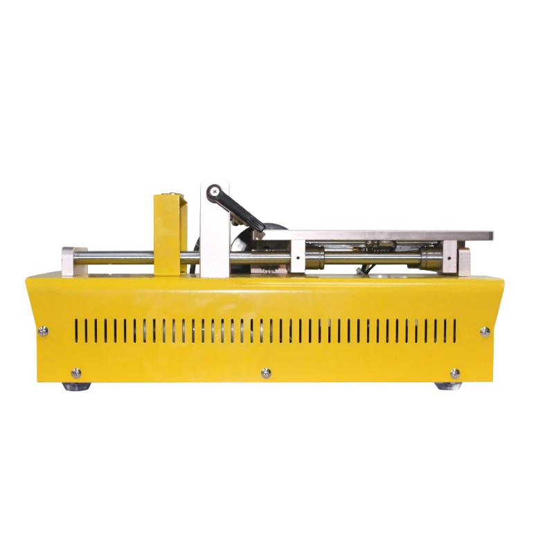 Поляризатор машина для удаления жидкокристаллического клея ОСА остатков всех