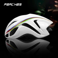 adult mtb helmet cycling bike safety cap pneumatic helmet protective gear ultralight cycling helmet men women bicycle helmet