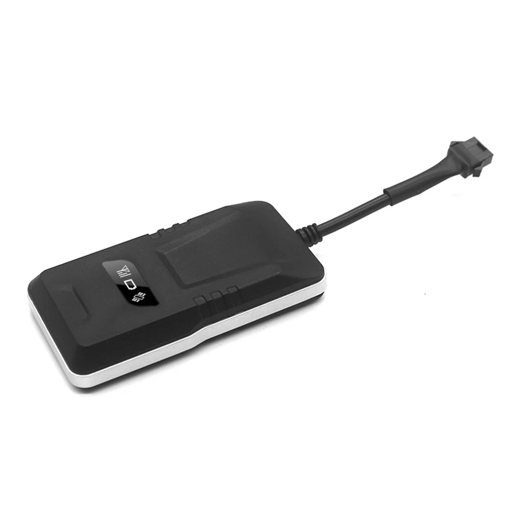 GPS трекер легкость портативность нет места занимают GSM Автомобиль Мотоцикл BDS