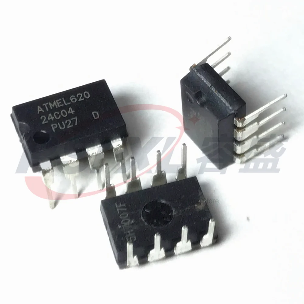 

AT24C04-10PU-2.7 AT24C04 24C04 PU27 AT24C04-10PU and 10 шт./лот оптовый единый список распределения