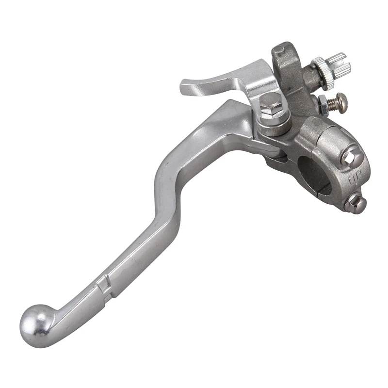 Motorcycle Front Clutch Lever Master Cylinder for HONDA CR125R 250R CRF250R 450R CRF | Автомобили и мотоциклы