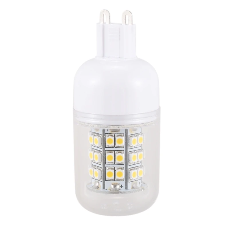 Промо акция! G9 40 Вт 48 SMD 3528 Светодиодный 280LM кукурузы светильник Точечный лампа