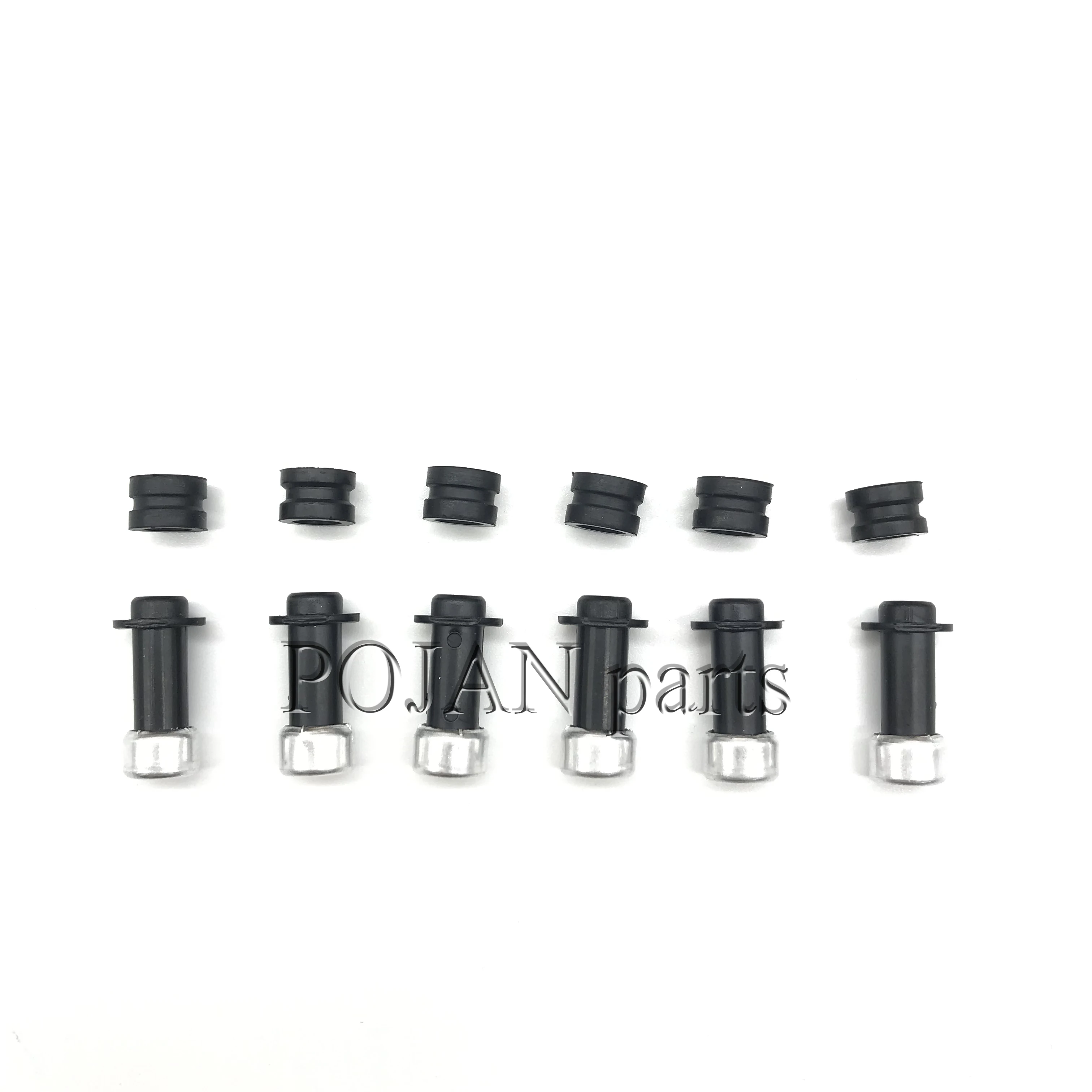 6 комплектов Чернильное сопло