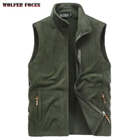 2021 new style vest men casual jackets man business mens sleeveless spring and autumn fashion thermal outdoor male multi pocket