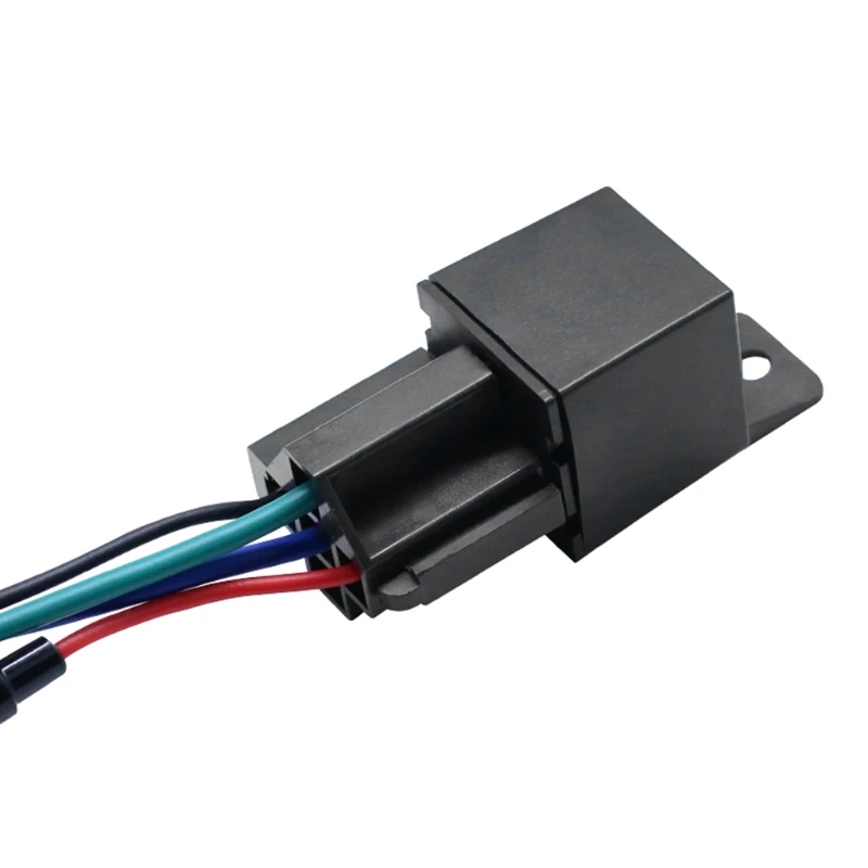 CJ720 Car Relay GPS Tracker GSM Locator Remote Control Anti-theft Device Dropship | Безопасность и защита