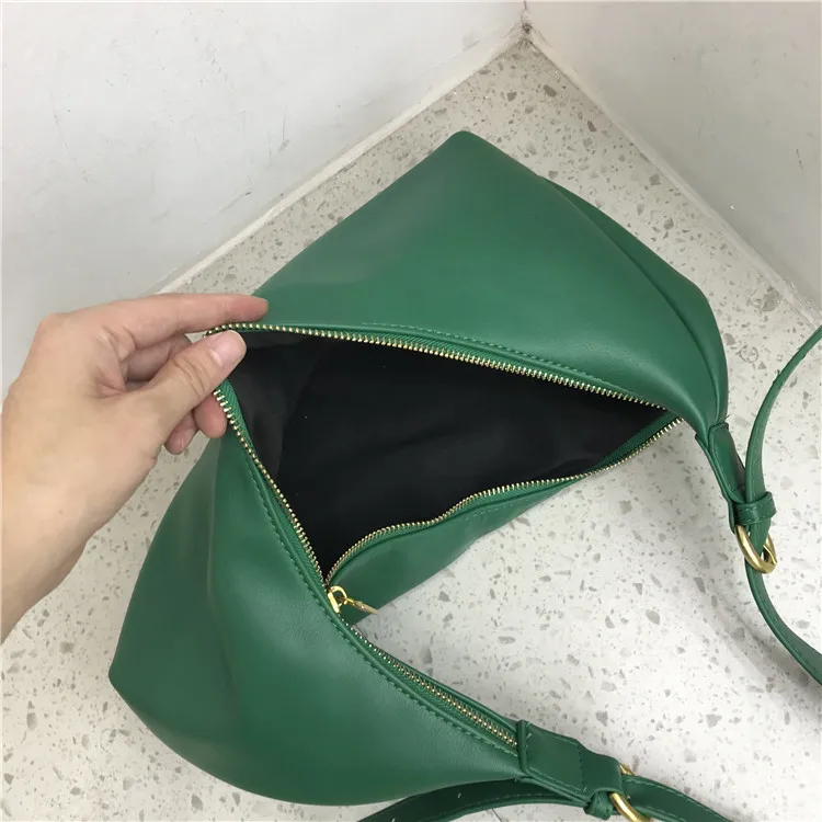 

Large Soft Plain Ladies Tote Shoulder Bag For Women Luxury Hand Bag
