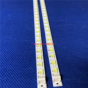 2 шткомплект 365 мм светодиодный Подсветка полосы 42 лампы для кон ka светодиодный 321597N 35015638 KPL + 315A1C3E5 KPL + 315A1SE01 светодиодный 32HS05E светодиодный 32IS95N