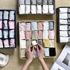 Складной органайзер для нижнего белья