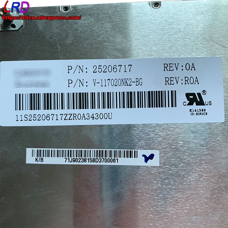 Новая Оригинальная Болгарская клавиатура BG для ноутбука Lenovo Z580 Z585 G580 G585 N586 N581