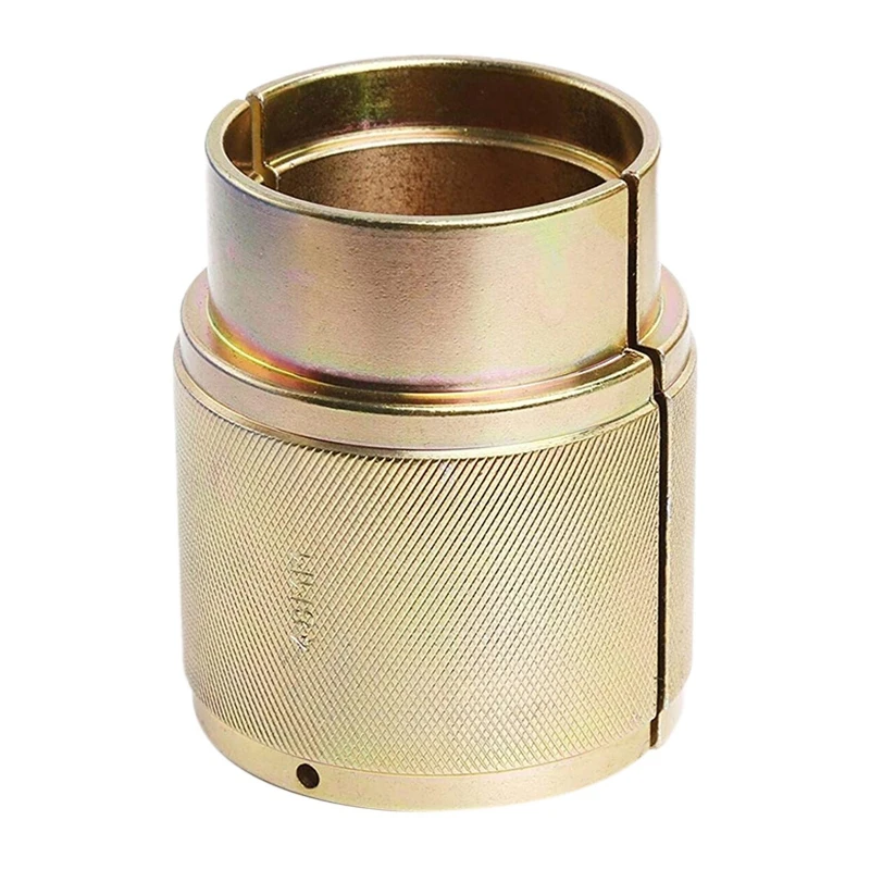 

48mm Motorcycle Front Fork Seal Ring Tool Front Fork Oil Seal Remover Suitable for Motorcycles and Bicycles