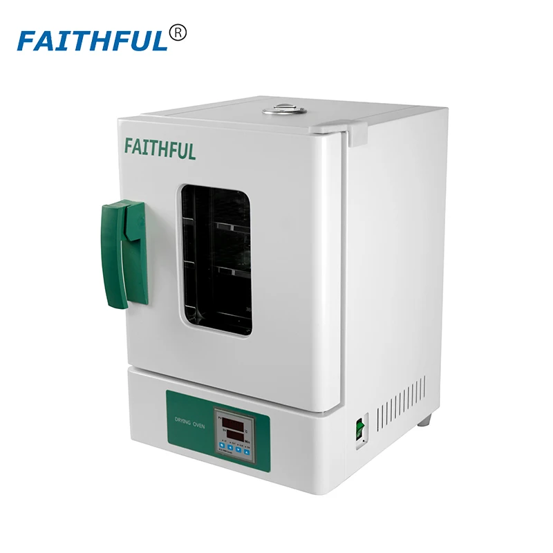 Высококачественный лабораторный прибор сушильный ящик настольный