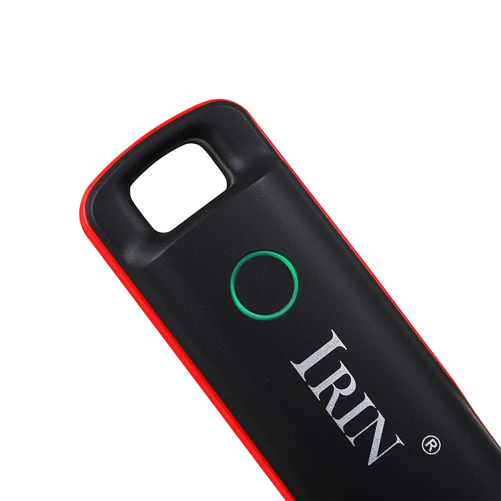 ИРИН Беспроводной гитары Системы UHF гитарный приемник-передатчик Перезаряжаемые