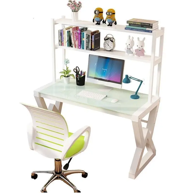 Tafel Escritorio Dobravel Para Notebook Scrivania Ufficio Pliante Small Bed Laptop Stand Mesa Desk Study Computer Table | Мебель