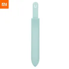 Пилка Xiaomi youpin 1 шт., инструмент для полировки и массажа ногтей, креативный профессиональный, для педикюра и маникюра