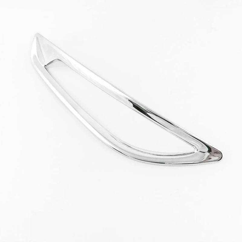 Автомобильные Внешние аксессуары лампа заднего противотуманного фонаря