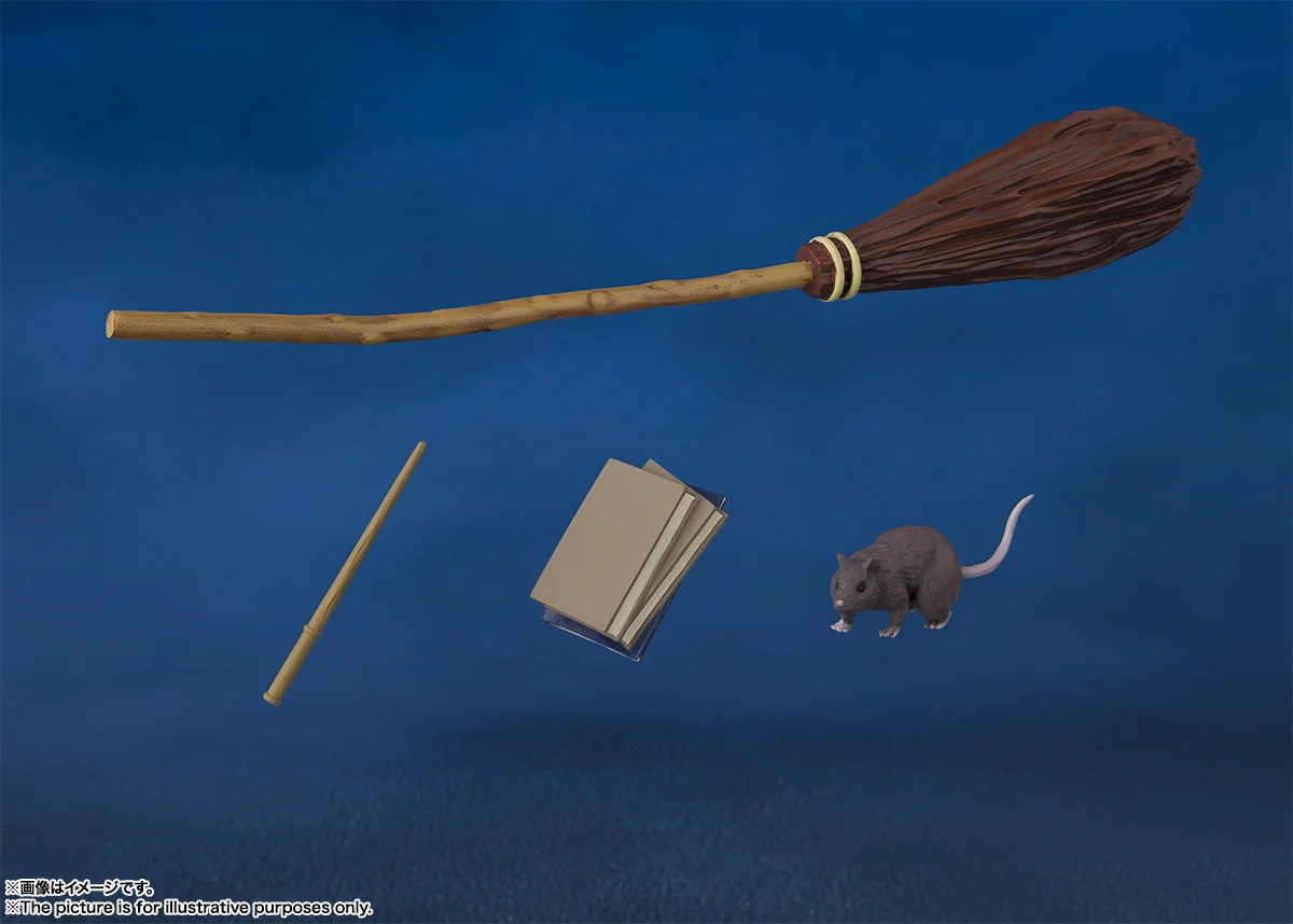 СВЧ Снейп экшн-фигурка игрушки волшебный фильм hp Коллекционная модель Рон Уизли Гермиона Грейнджер кукла из ПВХ подарок для коллекционеров фанатов игрушки