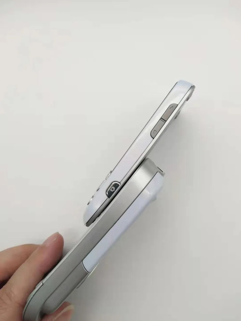 W550 разблокированный мобильный телефон sony Ericsson W550i 2G Bluetooth FM разблокированный сотовый телефон