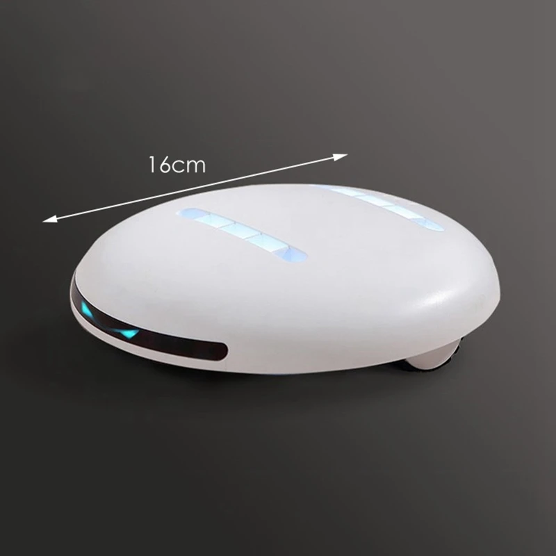 Умный беспроводной автоматический робот для удаления клещей переносной USB