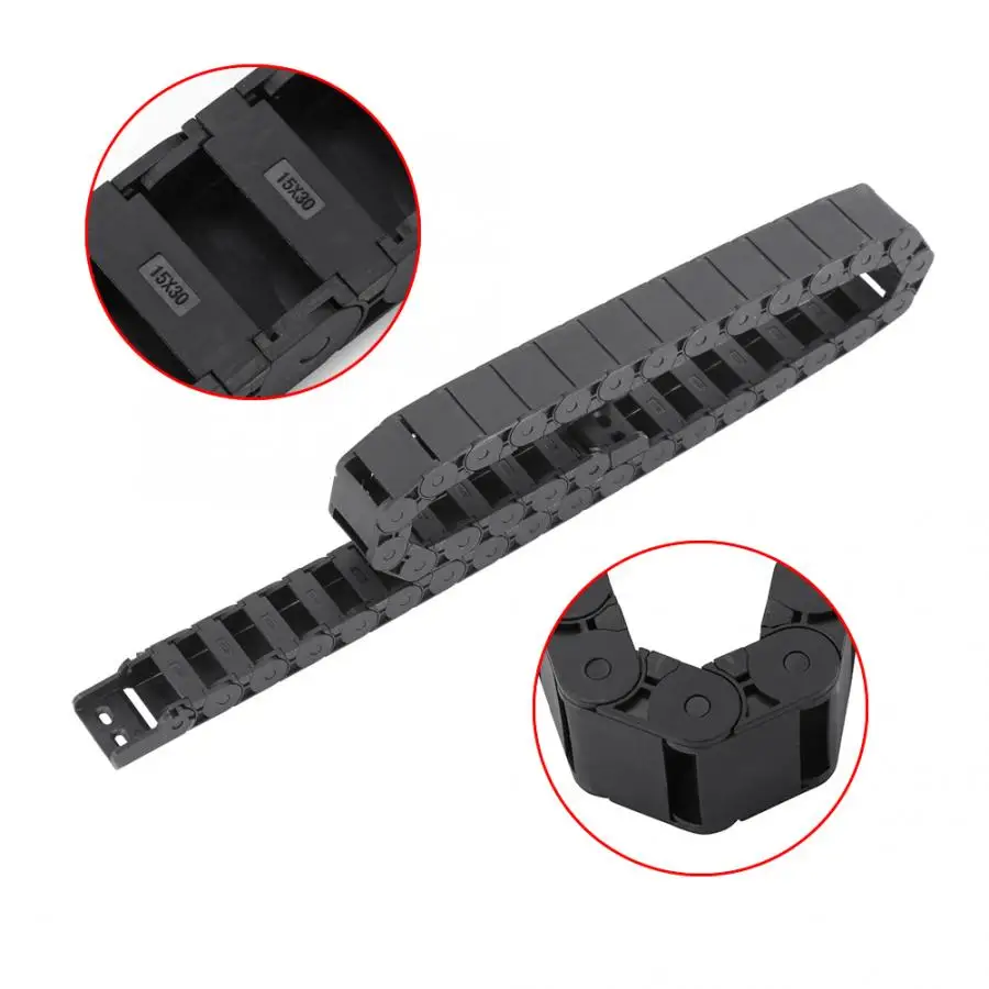 Нейлоновый провод 1 метр кабельная переноска цепь для гравировки аксессуар 15 мм x