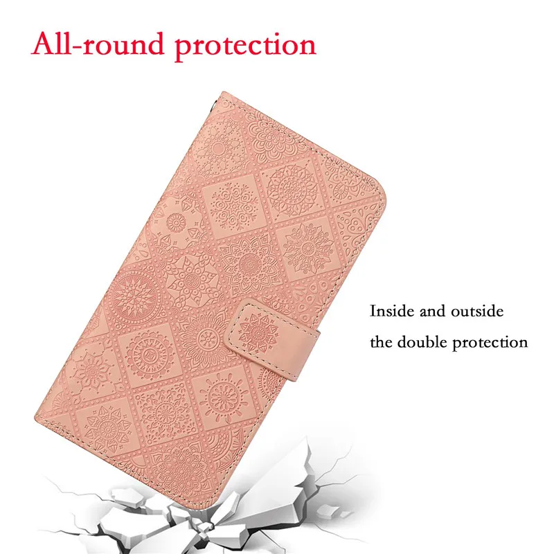 samsung flip phone cute On For Coque Samsung Galaxy A20 Case Leather Wallet Bag For Samsung A20 s A20s A20e A 20 20s 20e Flip Stand Floral Phone Cover kawaii samsung cases